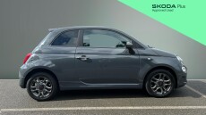 Fiat 500 1.2 S 3dr Petrol Hatchback